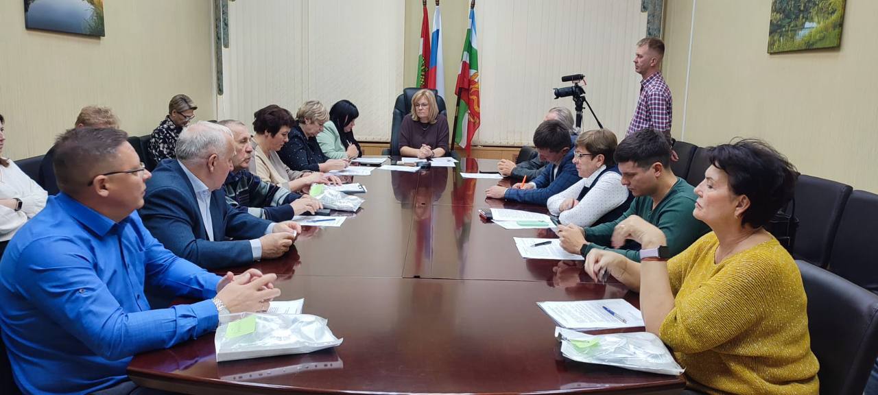 Проблема &quot;резиновых квартир&quot; в Жуковском округе: От статистики к активным действиям.