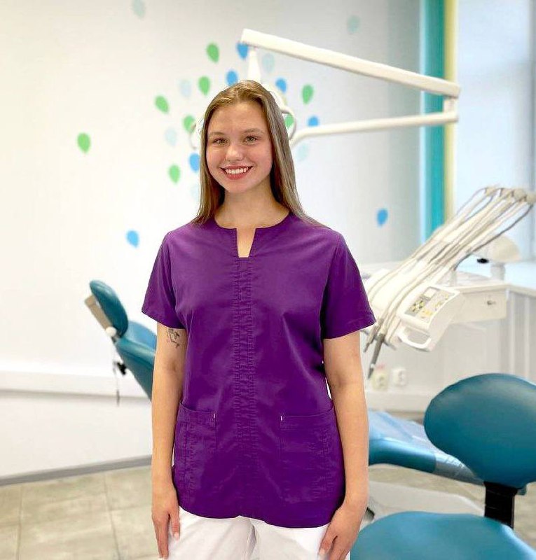 В Калужской области появится возможность обучения стоматологов.

Калужский государственный универ...