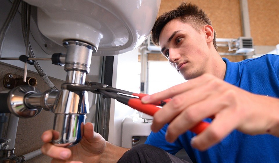 В Обнинске появится учебный «плоский дом».

Студенты колледжа освоят монтаж систем отопления, вод...