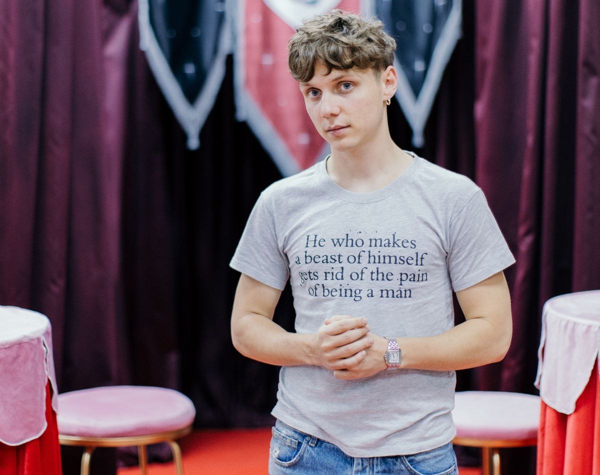 Ваня Дмитриенко поделился с каналом "Вписка" планами по отделке дома в Обнинске.

Дом находится н...