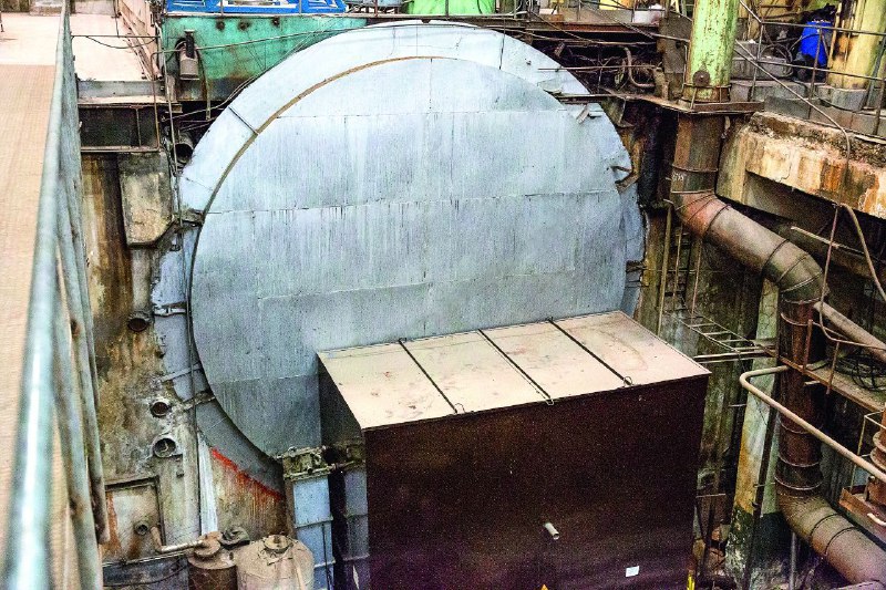 70 лет назад в Лаборатории «В» был осуществлен физический пуск ядерно-энергетической установки 27...