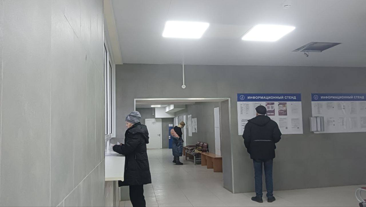 В 2025 году более 56 тысяч жителей Обнинска прошли диспансеризацию, что превысило план на 3%. Об ...