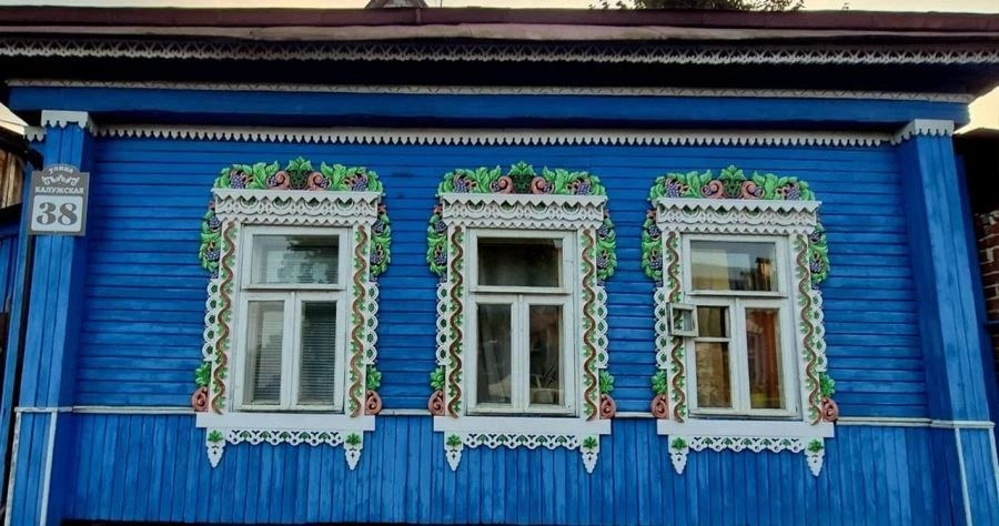 В Боровске пройдет презентация книги о деревянном зодчестве города
 
Она назначена на 16 мая, 16 ...