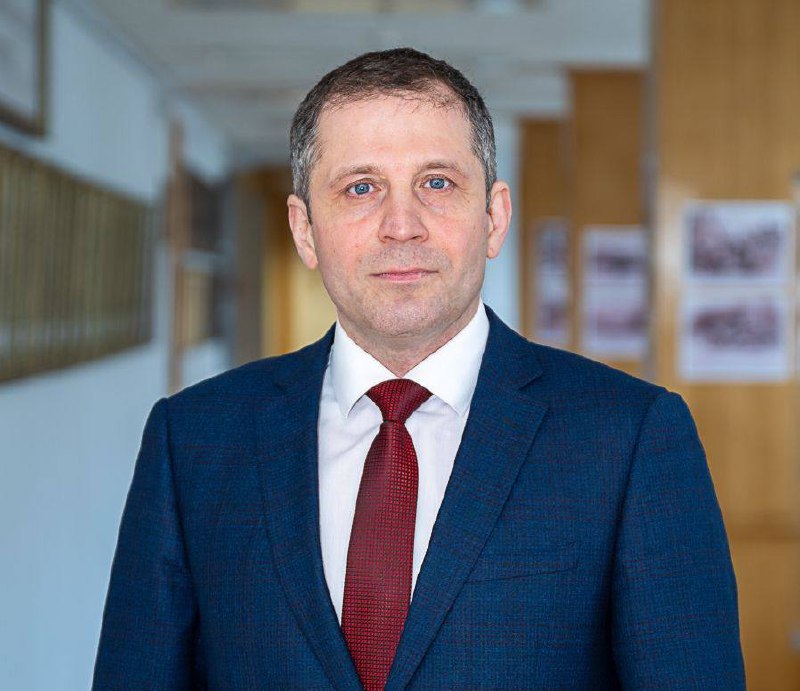 В структуре власти Калужской области произошли изменения: утвержден новый уполномоченный по права...