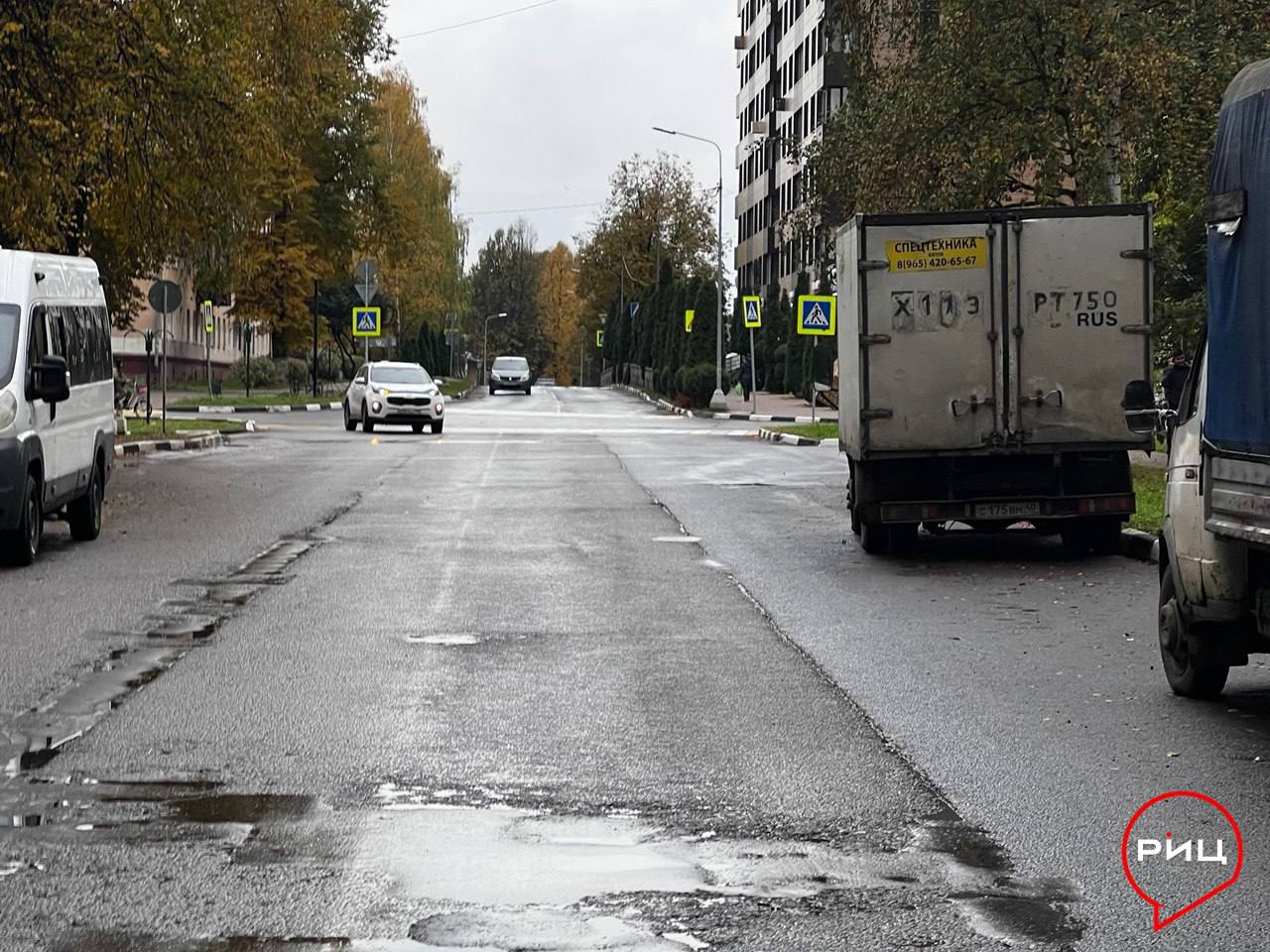 Боровск и Балабаново получат по 100 млн рублей на ремонт дорог! ?️

Эти средства будут выделяться...