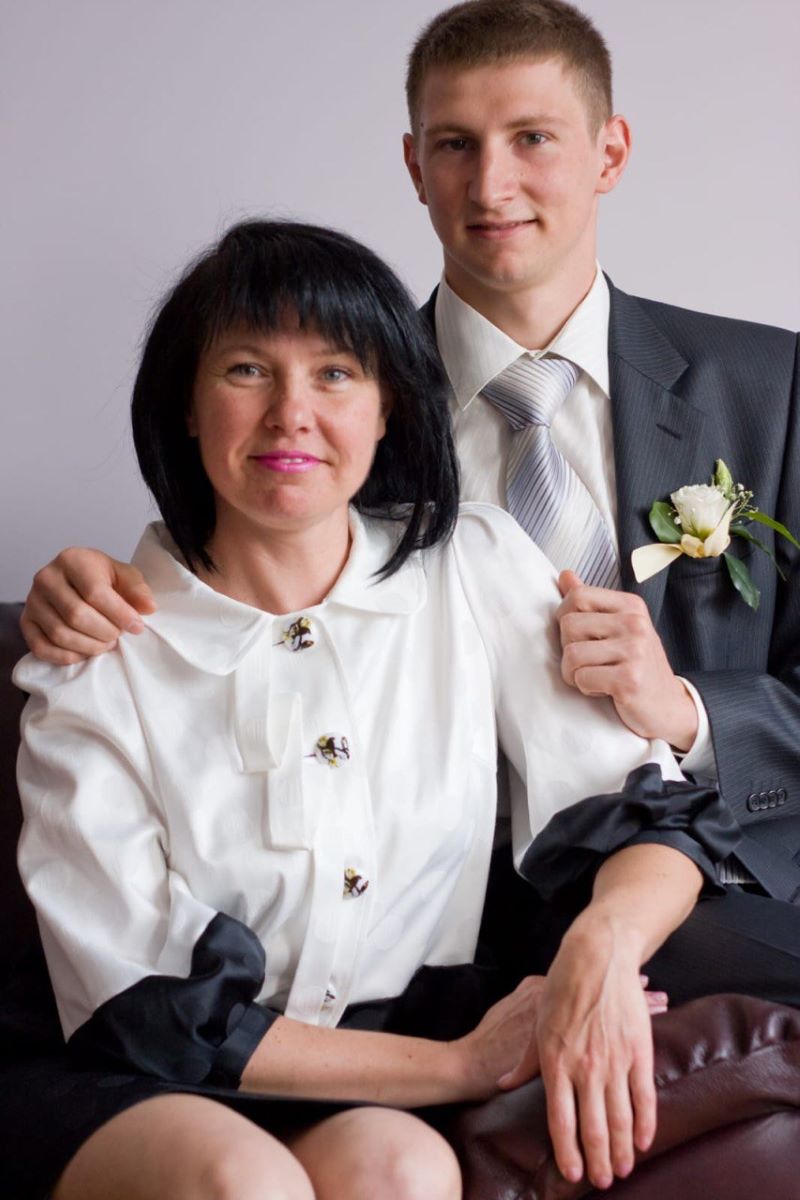 История про маму

Николай Скворцов, спортсмен:

До сих пор плаваю каждый день — привычка с юности...