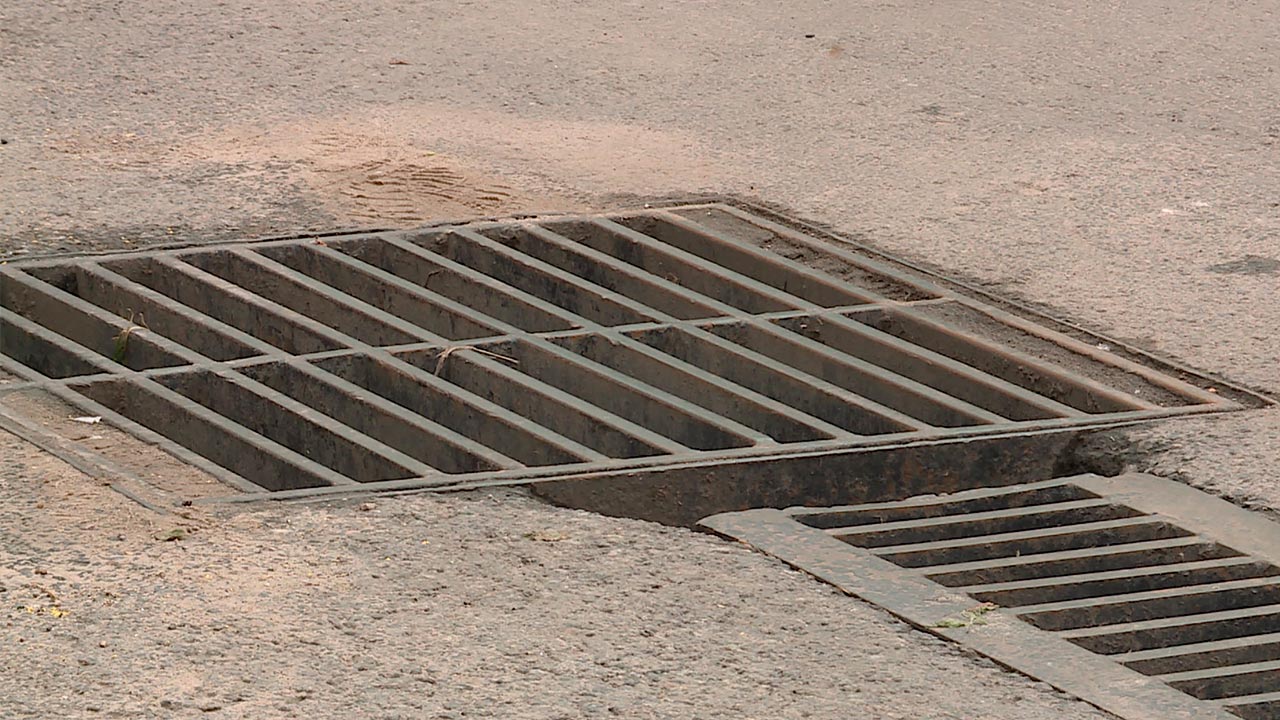 Найди самую замученную ливневку!

Мэр Обнинска Перевалов поставил задачу коммунальщикам: выбрать ...