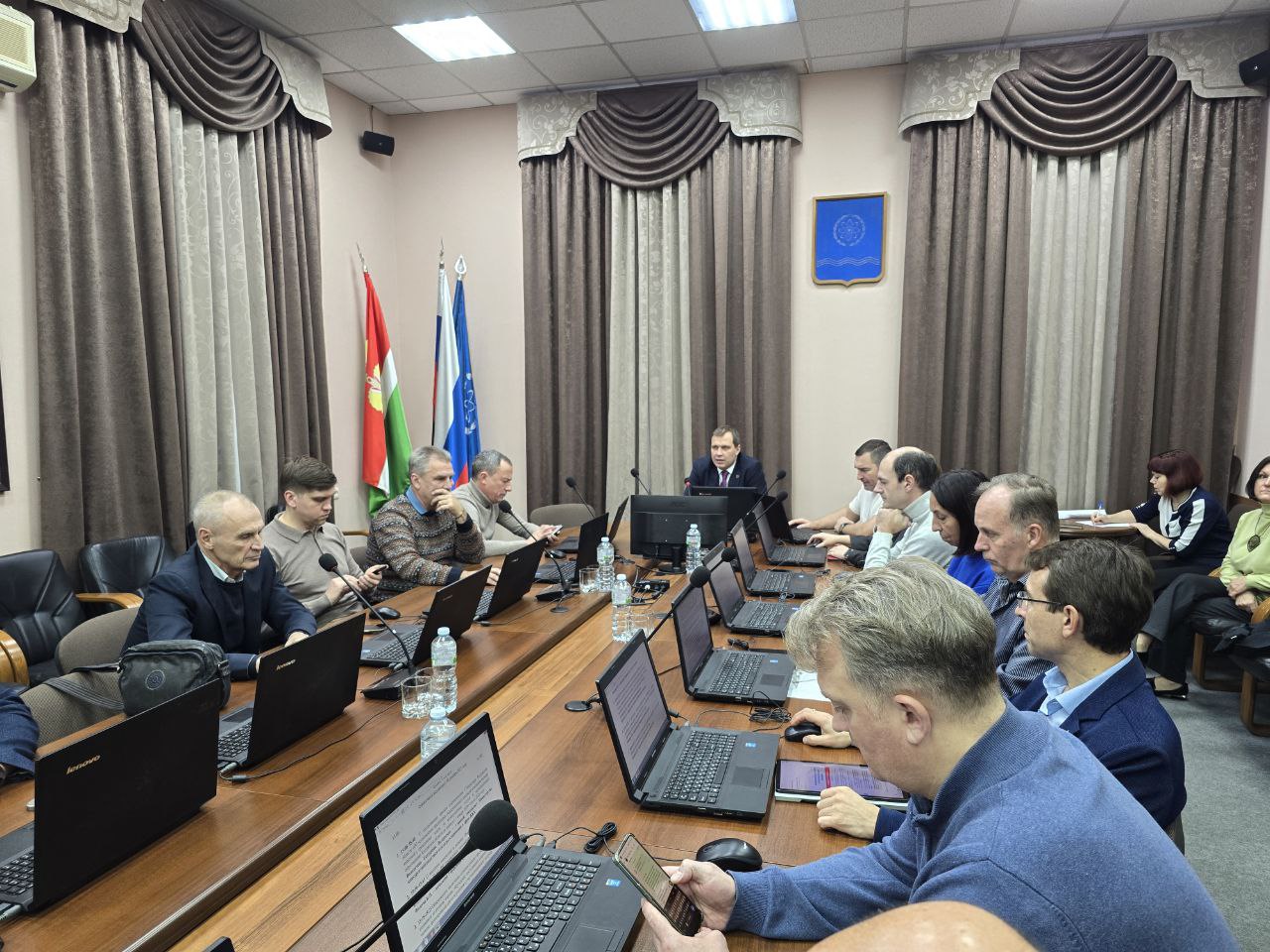 В следующем году обнинцам придётся выложить больше за ЖКХ – дважды! Сначала в январе подрастёт на...