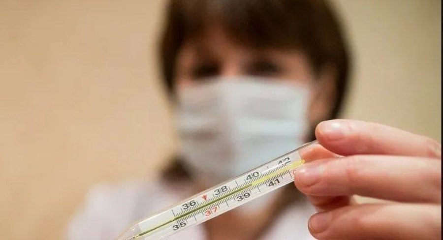 В Обнинске 29 классов перешли на онлайн.

В управлении образования заверили: это всего 5,8% от вс...