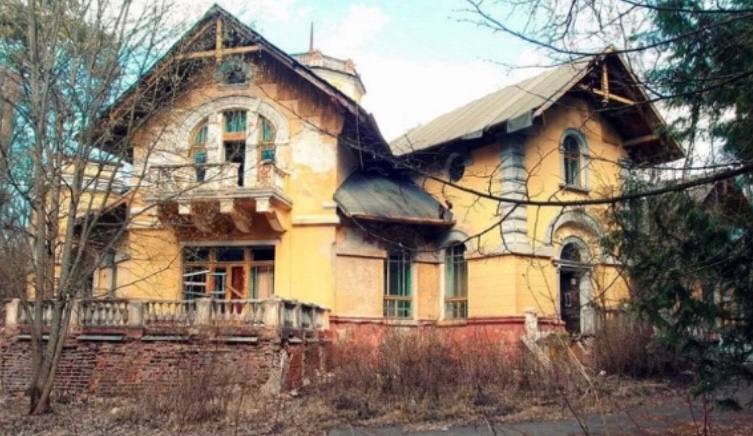 В Обнинске близко к сделке с Плющенко и Рудковской по Морозовской даче.

Они хотят вложиться, но ...